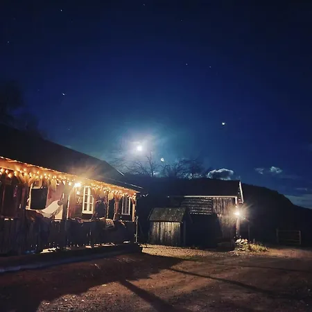 בית נופש Tortveit 35