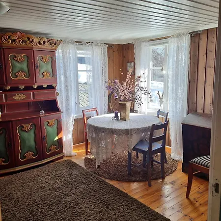 Tortveit 35 בית נופש *